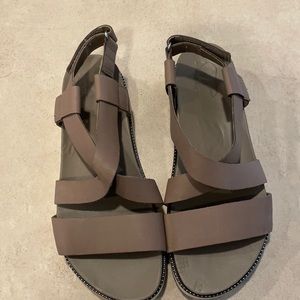 Sorel Sandals